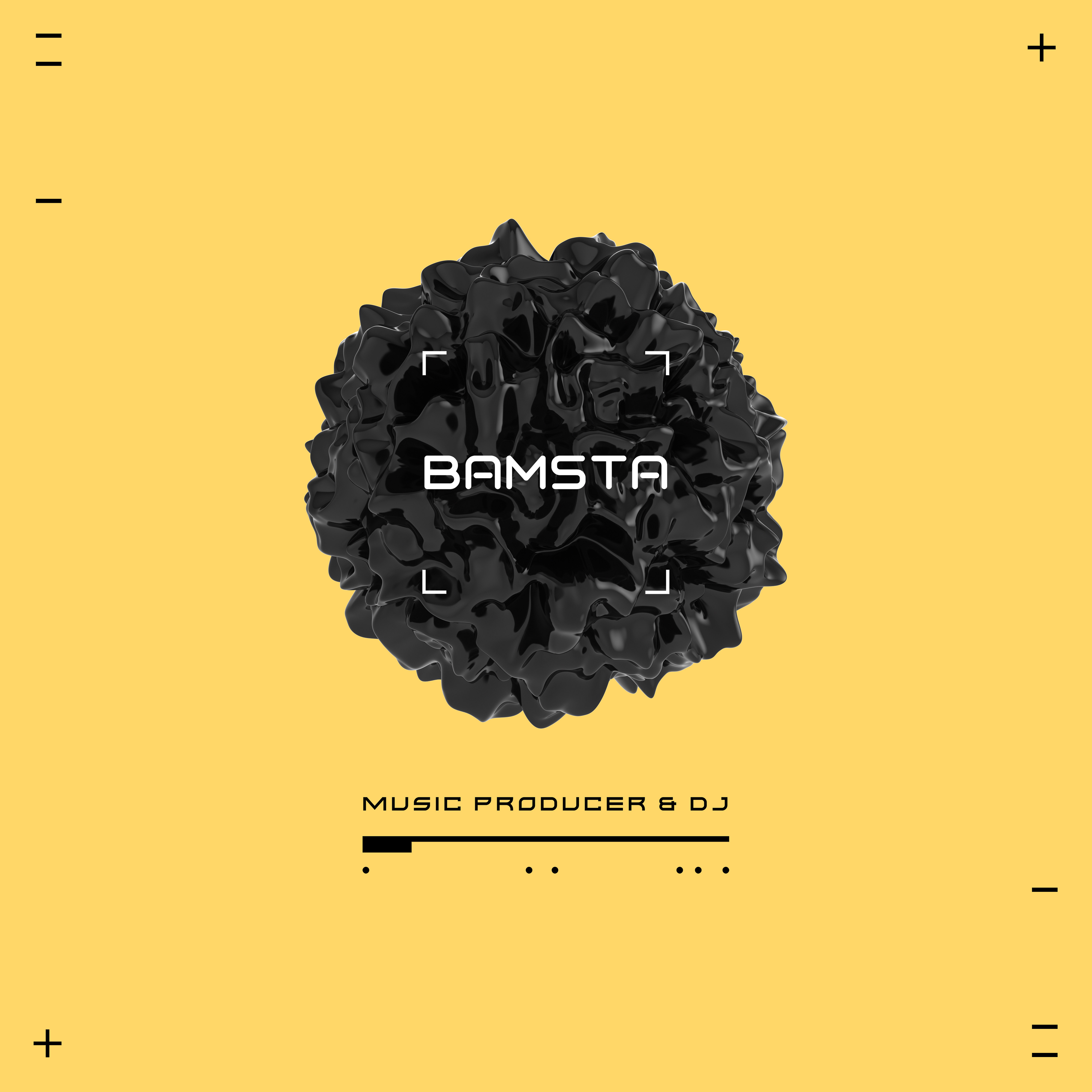 BAMSTA logo